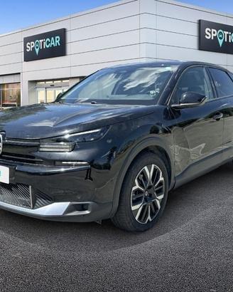 Citroën C4 X Hybrid 145 cv Automatico Max