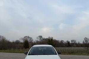 Lancia Delta 1.6 MJT DPF Silver