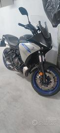 Tracer 7 standard praticamente nuova