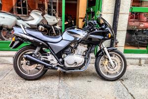 Honda CB 500 Sport - SPLENDIDA - Pochi km
