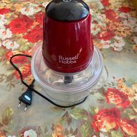 Mini chopper tritatutto