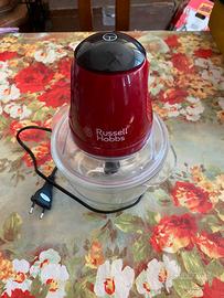 Mini chopper tritatutto