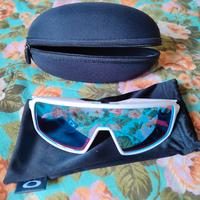 OAKLEY SUTRO PRIZM  -
NUOVI -