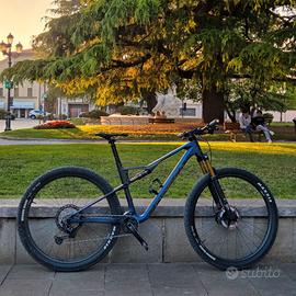 Mtb Orbea Oiz m-pro taglia L