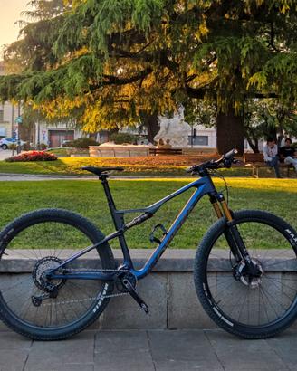 Mtb Orbea Oiz m-pro taglia L