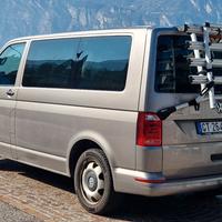 Volkswagen Multivan T6 