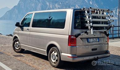 Volkswagen Multivan T6 
