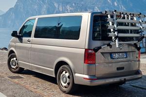 Volkswagen Multivan T6 