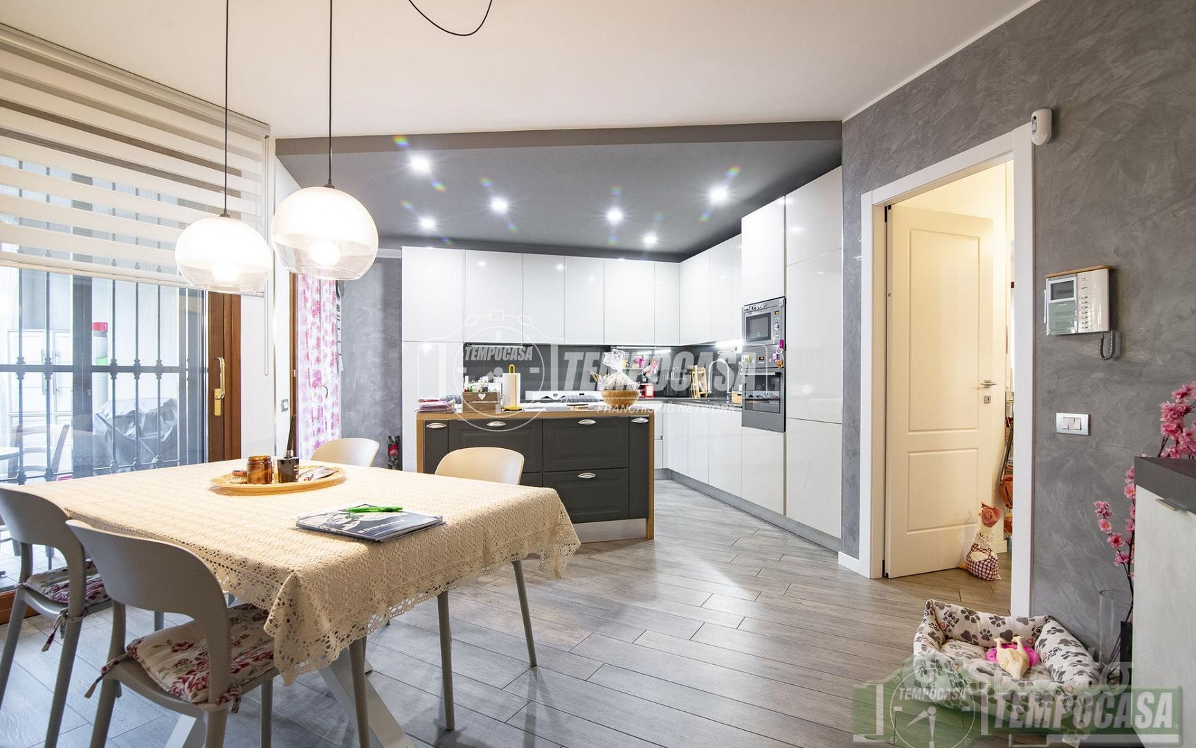 Appartamento – Monza, San Giuseppe - Vista 2