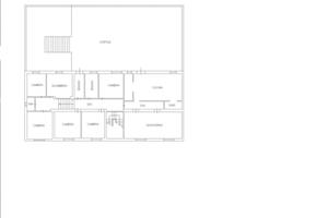 Casa indipendente in zona via dei grilli/ via del