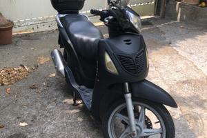 Honda SH 125 2004
