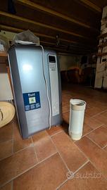PINGUINO DELONGHI  PAC WE128ECO