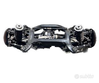 ASSALE POSTERIORE BMW X4 F26 Diesel 2.0 (1418) 147