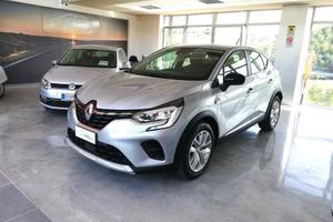 Renault Captur Blue dCi 95 CV Business