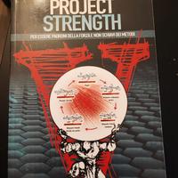 Project strength