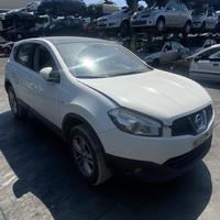 RICAMBI USATI AUTO NISSAN Qashqai 2Â° Serie Diesel