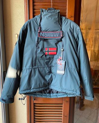 Giubbotto norway geographical