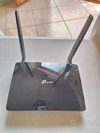 router TP link Archer mr 400 SIM 4G