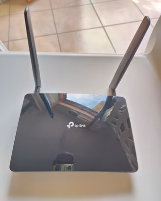 router TP link Archer mr 400 SIM 4G