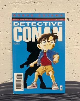 Detective Conan - vol. 32