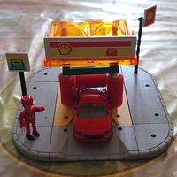 majorette set 7201  rif952