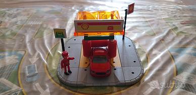 majorette set 7201  rif952