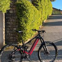 Mondraker Crafty R modello 2023 - Taglia L