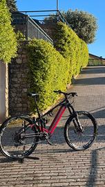 Mondraker Crafty R modello 2023 - Taglia L