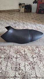 Sella Buell XB SX Modello Alto