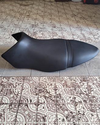 Sella Buell XB SX Modello Alto