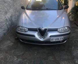 Alfa Romeo 156 1.8 TS