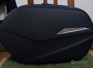 Borse moto Givi