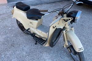 Moto Guzzi Galletto 175cc