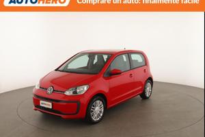 VOLKSWAGEN up! BB88430