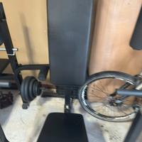 Palestra da casa completa