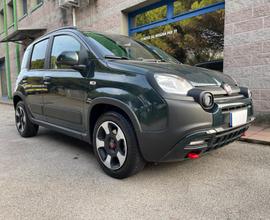 FIAT Panda Cross 1.0 70CV HYBRID NAVIGATORE SENS