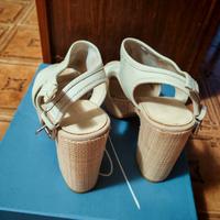 Sandalo donna Lumberjack 