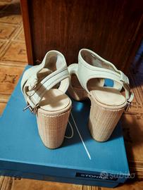 Sandalo donna Lumberjack 