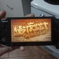 Playstation portatile