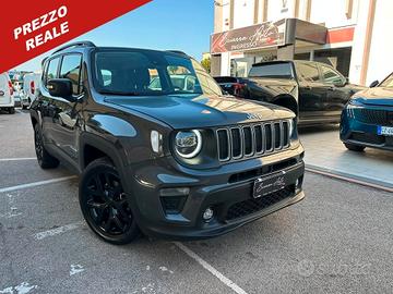 Jeep Renegade 1.5 Turbo T4 MHEV Summit DCT7