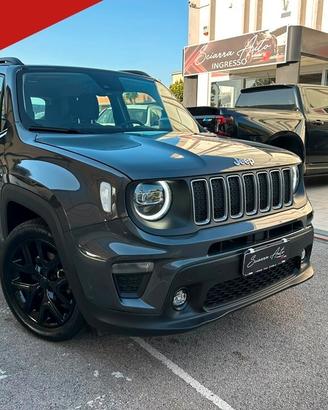Jeep Renegade 1.5 Turbo T4 MHEV Summit DCT7