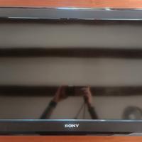 TV Sony Bravia