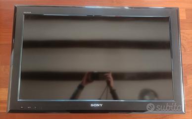 TV Sony Bravia