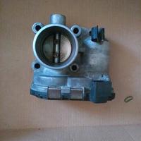 Corpo farfallato lancia y fiat  punto 16v
