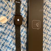 Apple watch se nike 44mm