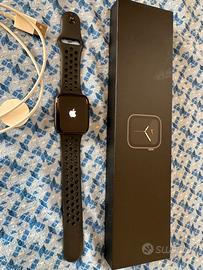 Apple watch se nike 44mm