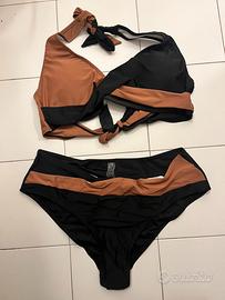 Costume da bagno a due pezzi