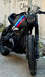 Bmw r100s  1977