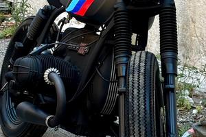 Bmw r100s  1977