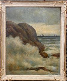 Giovanni pisano-Marina di Cagliari